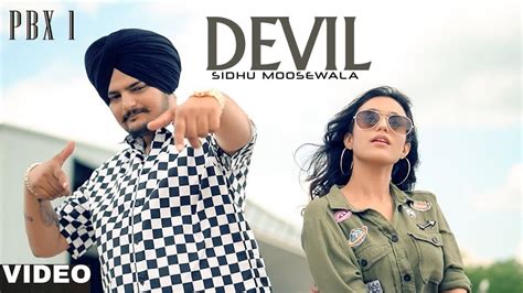 DEVIL Lyrical Video .